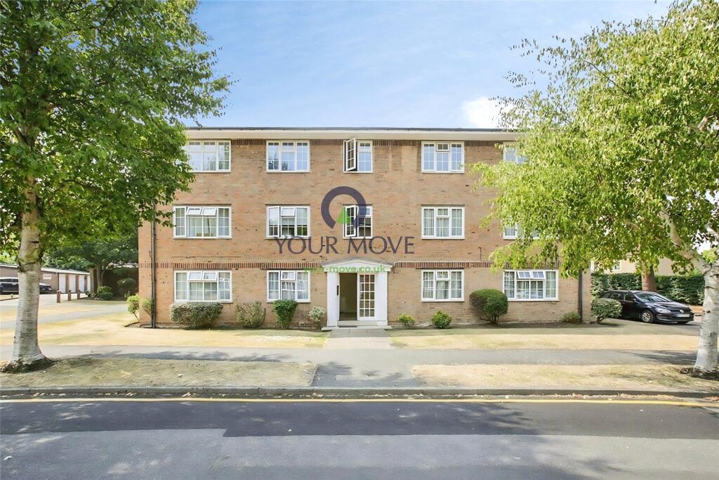 Main image of property: Robin Hood Lane, Sutton, Surrey, SM1