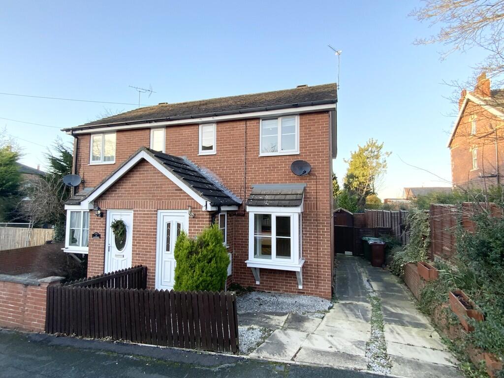 Main image of property: Ashfield, Wetherby