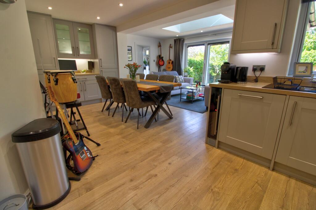 House in Reading - View 5