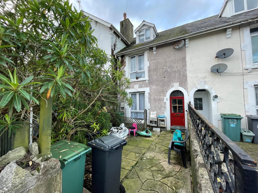 Main image of property: Upper Highland Road