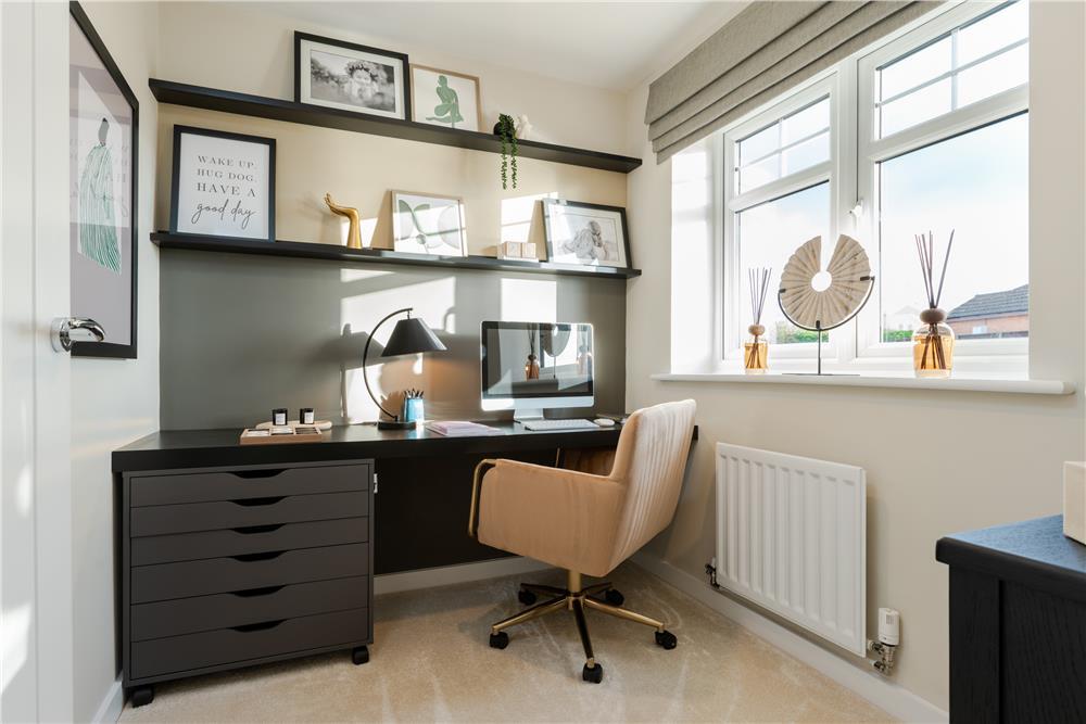 House in Arlesey - More