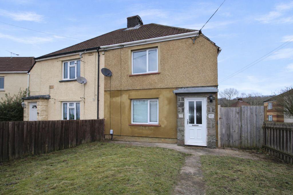 Main image of property: Poplar Road, Rhydyfelin, Pontypridd, CF37 5LS