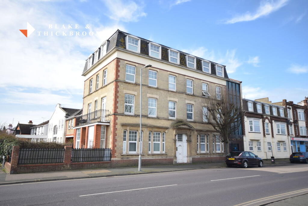 Main image of property: Victoria Heights, Clacton-on-sea, CO15 6QA