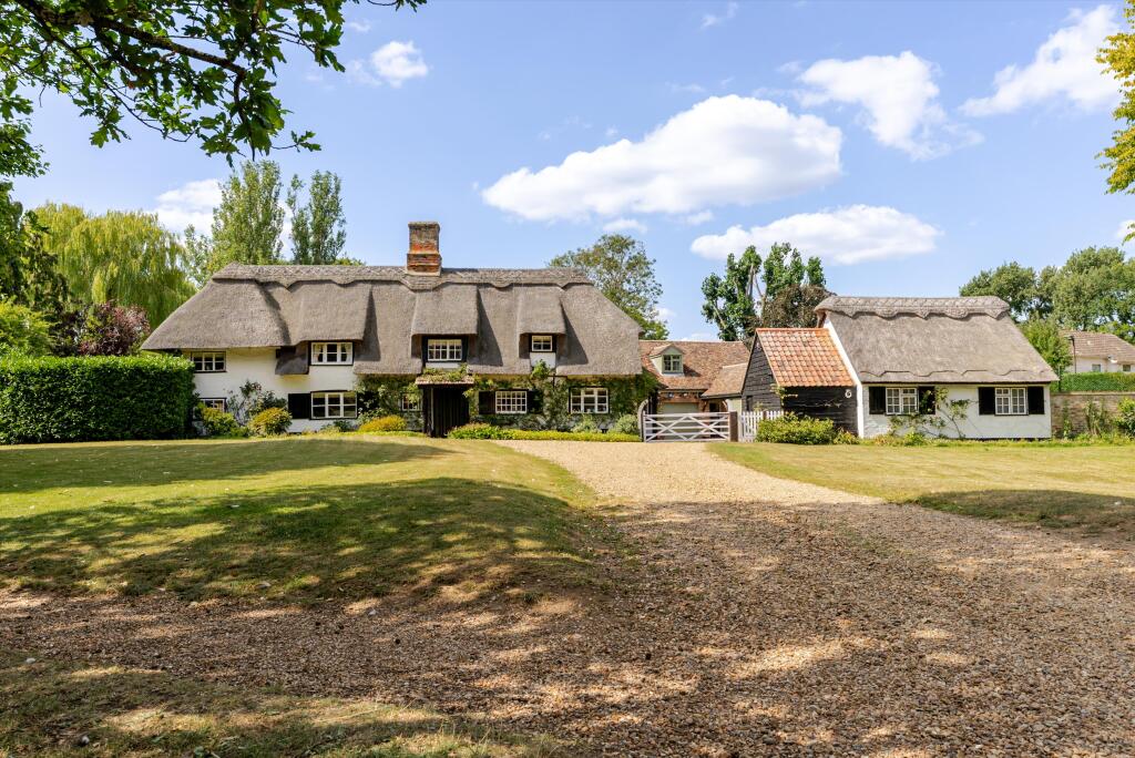 Main image of property: Hilton, Huntingdon, Cambridgeshire, PE28