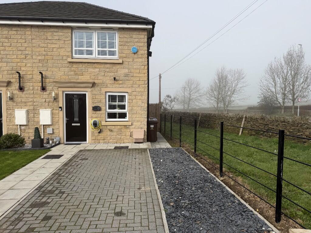 Main image of property: Dunford Drive, S36