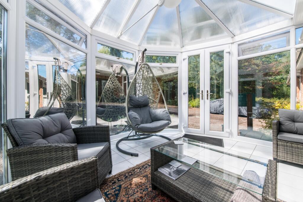 House in East Devon, West Hill - View 5