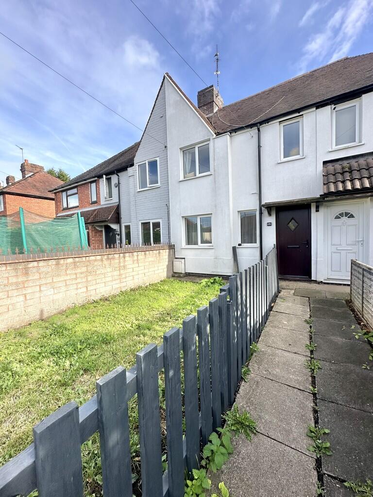 Main image of property: Charles Street, Gun Hill, Coventry