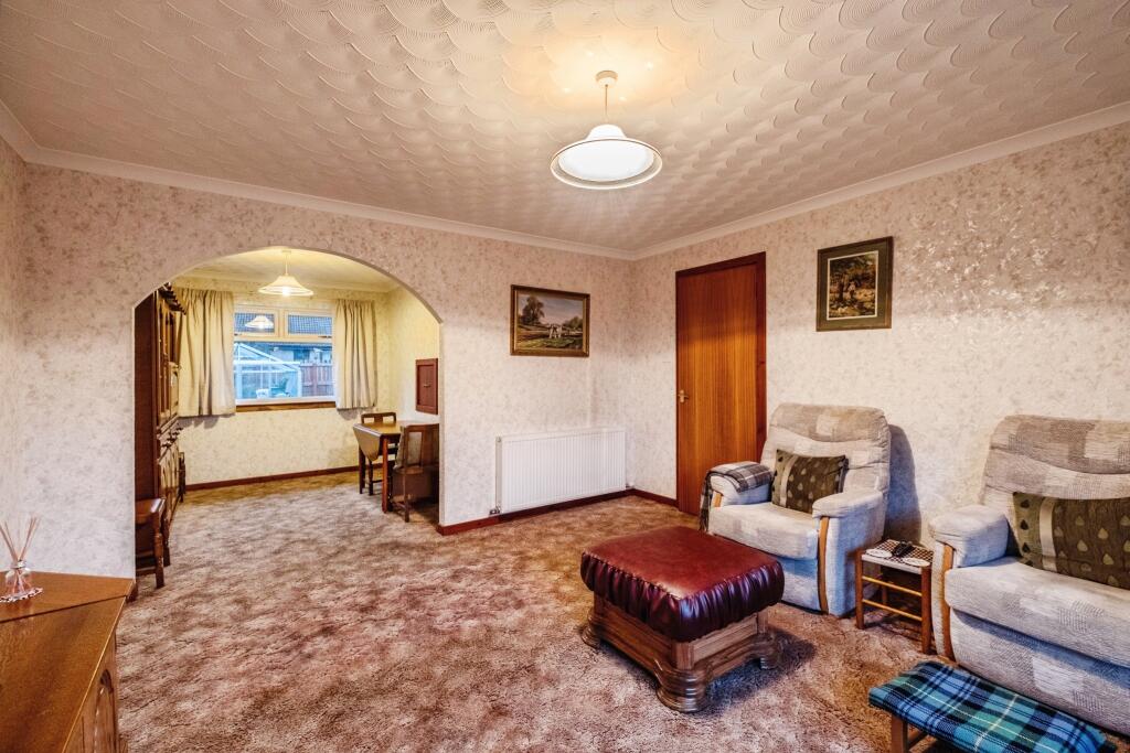 Birch Drive, Dingwall, IV7 photo 4