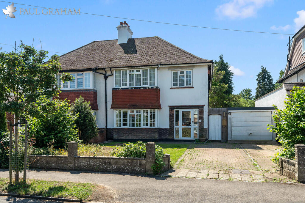 Main image of property: Waterer Rise, South Wallington