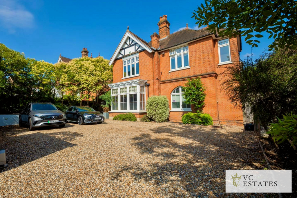 Main image of property: Westmoreland Road, Bromley, Kent