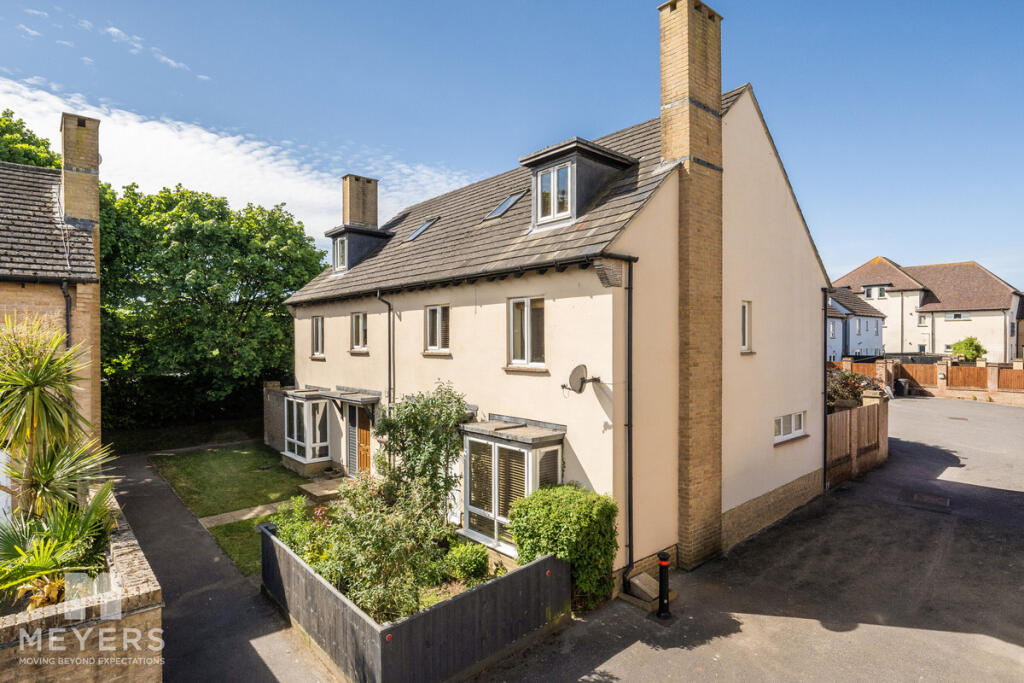 Main image of property: Dorchester Road, Wool, BH20 6