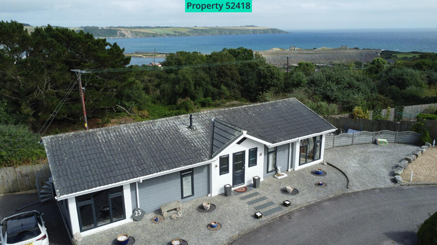 Main image of property: Polkeris Parc, Mountlea Country Park, Par, PL24 2JP