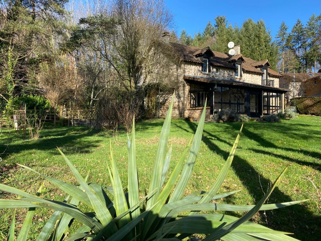 Main image of property: Bujaleuf, Haute-Vienne, Limousin
