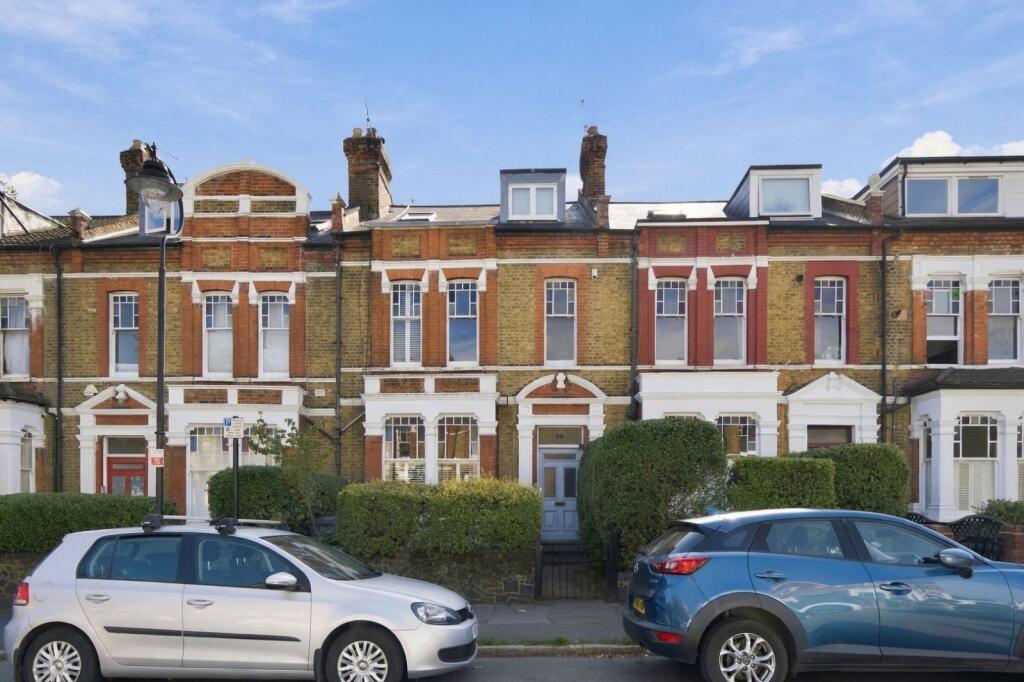 Main image of property: Weston Park, London, N8