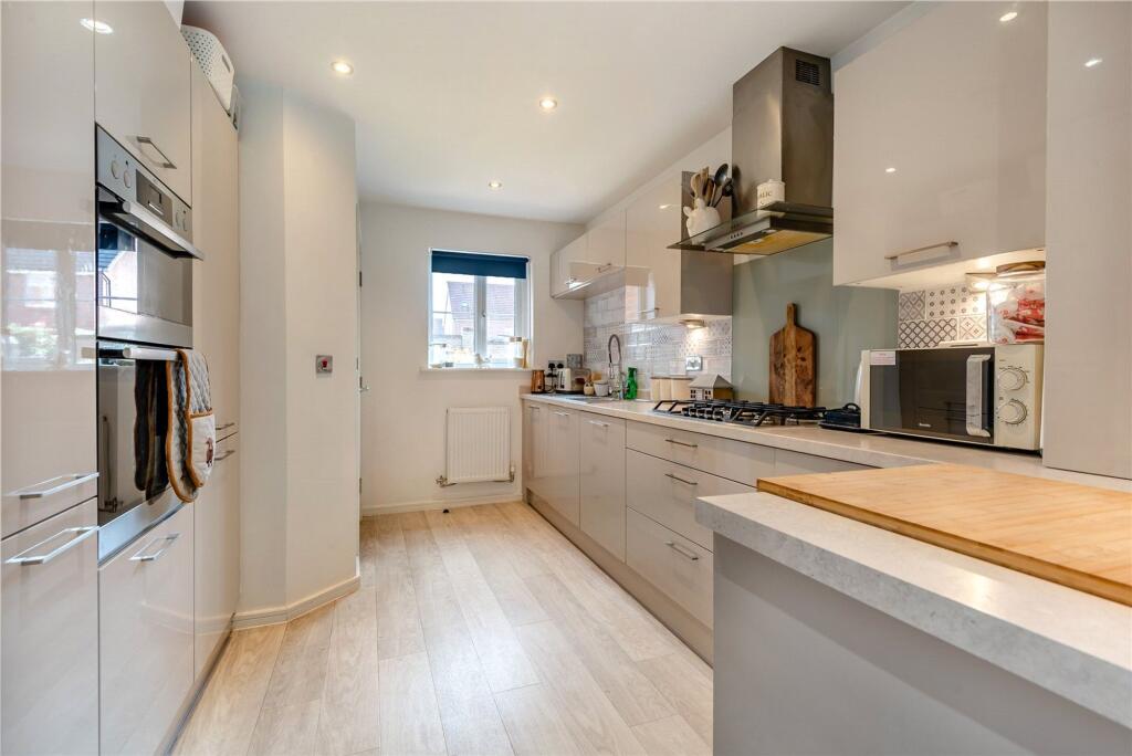 Ever Ready Crescent, Dawley, TF4 photo 3