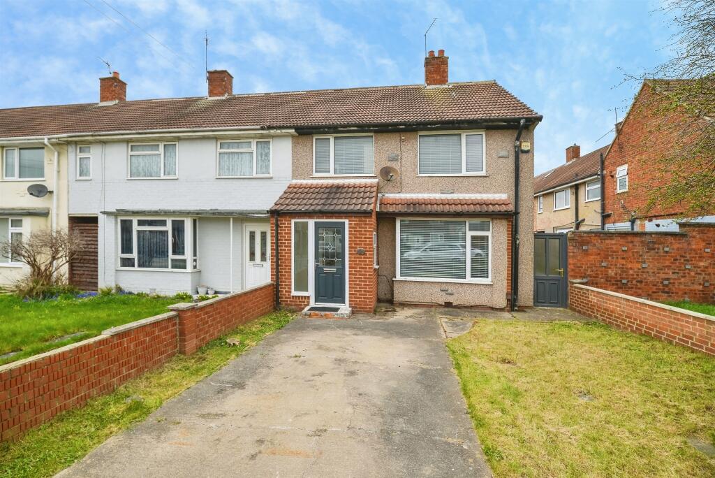 Main image of property: Piper Knowle Road, Stockton-On-Tees