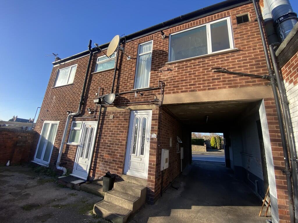 Main image of property: Shelford Road, Radcliffe-on-trent