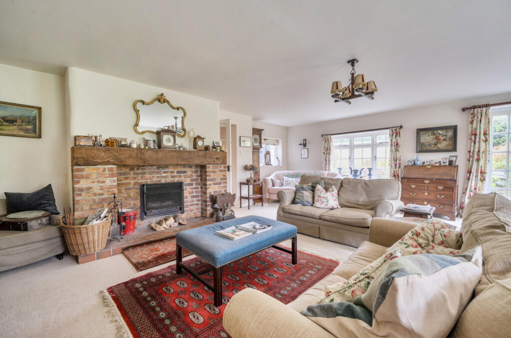 Bulverton, Sidmouth, Devon photo 3