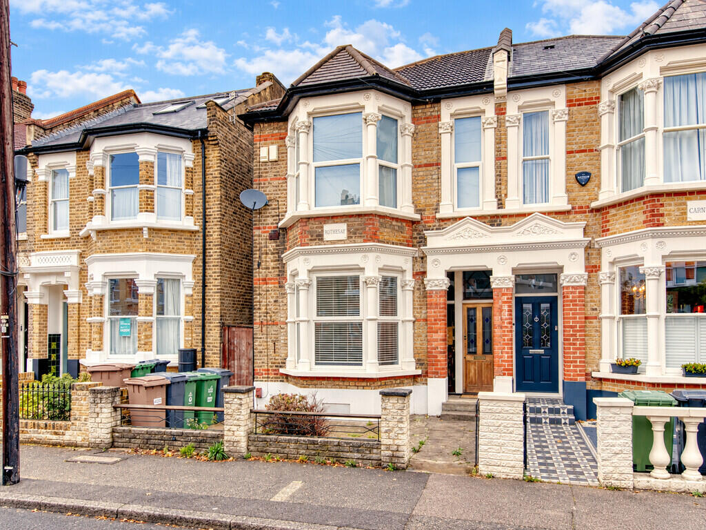 Main image of property: Hartley Road
