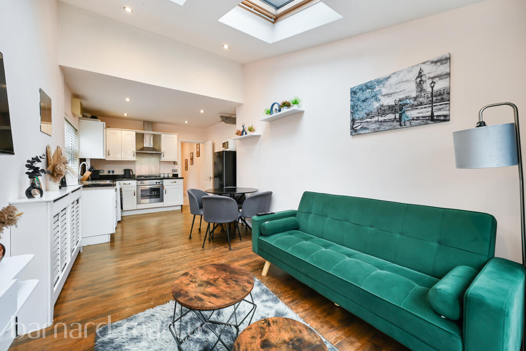 Main image of property: Quicks Road, LONDON