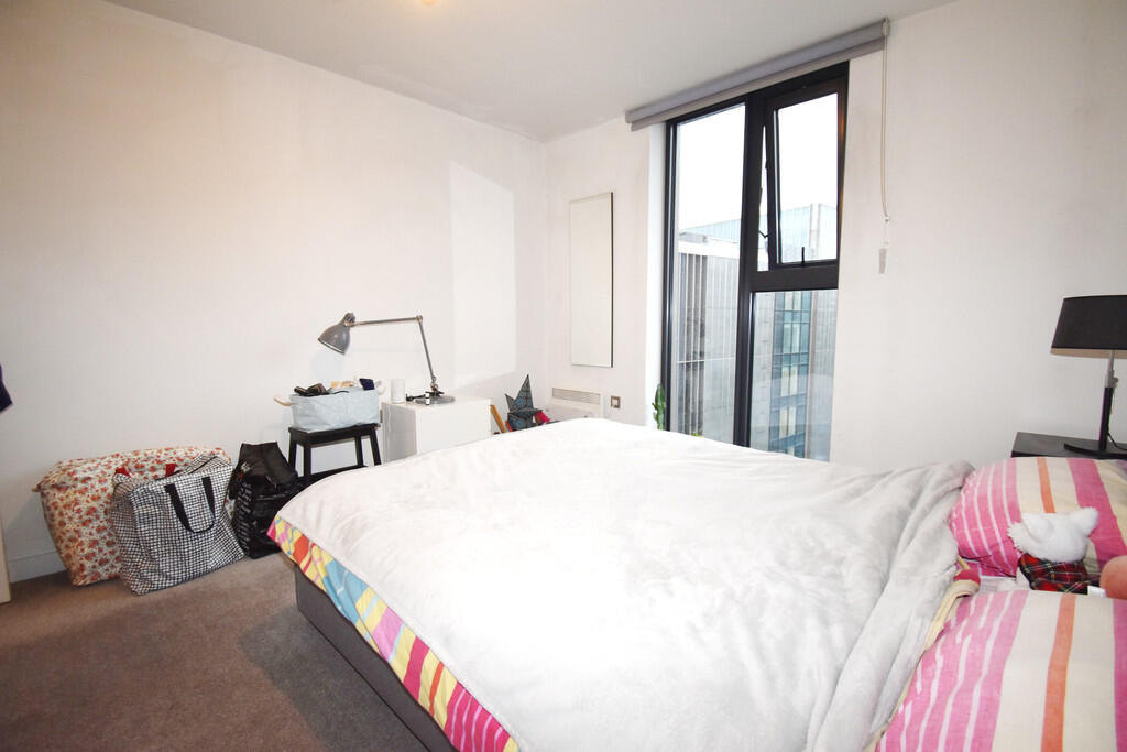 Sheepcote Street, Birmingham – pohled 5