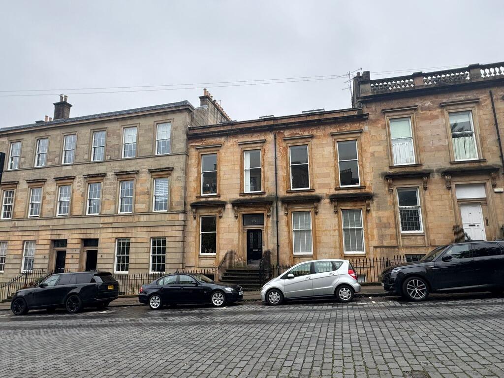 Main image of property: Lynedoch Street, Glasgow City Centre, Glasgow, G3