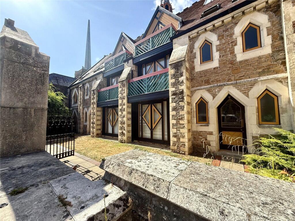 Apartment in Bristol, Clifton - View 4
