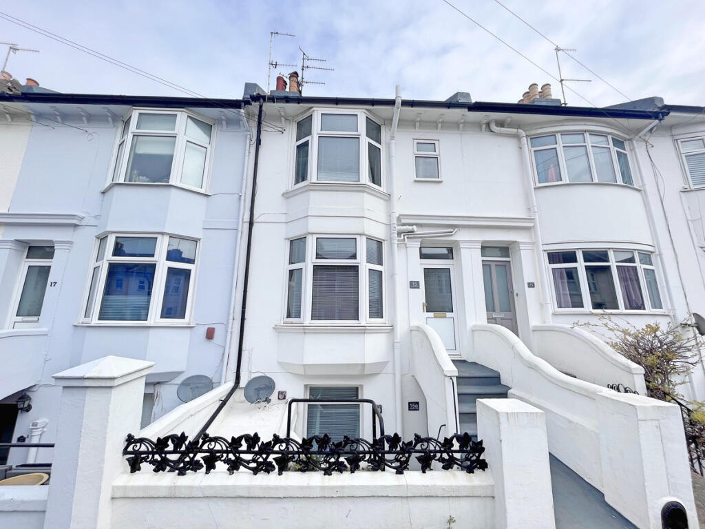 Main image of property: Livingstone Road, Hove