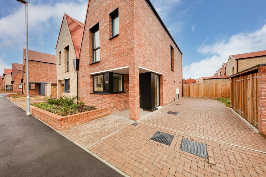 Main image of property: Beechwood, Basildon, Essex, SS14