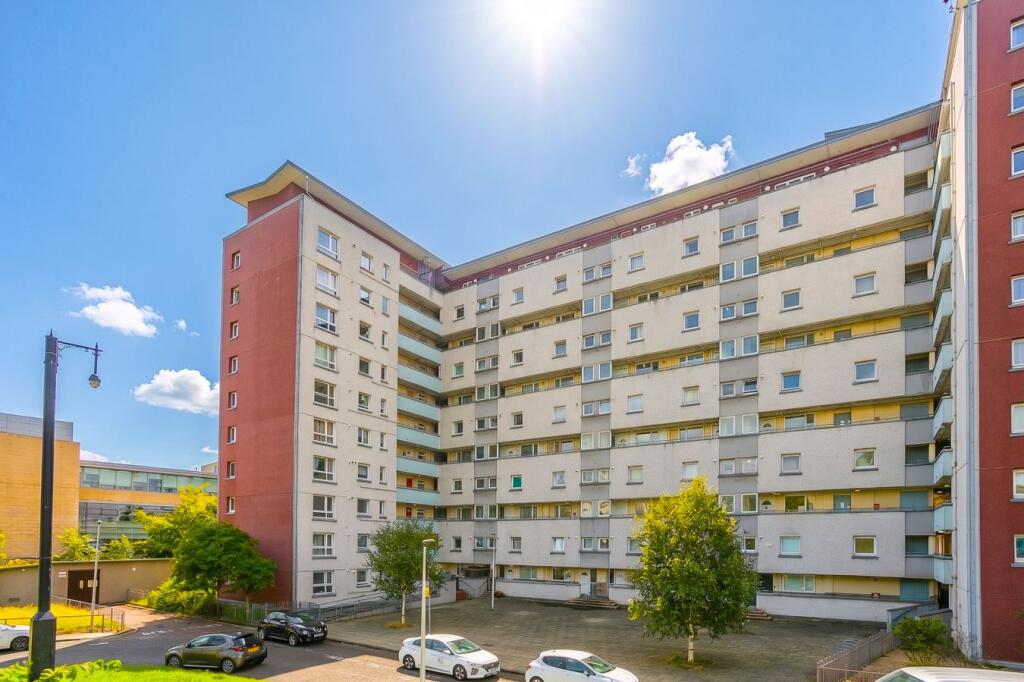 Main image of property: Dumbiedykes Road, Holyrood, Edinburgh, EH8