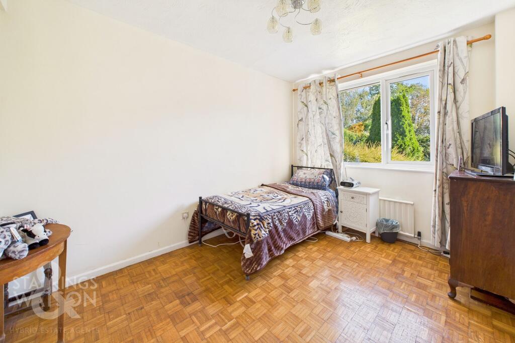 House in Ipswich - View 5