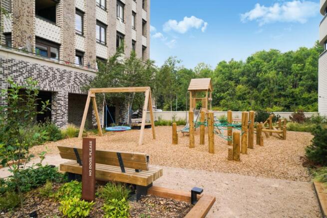 Communal Garden