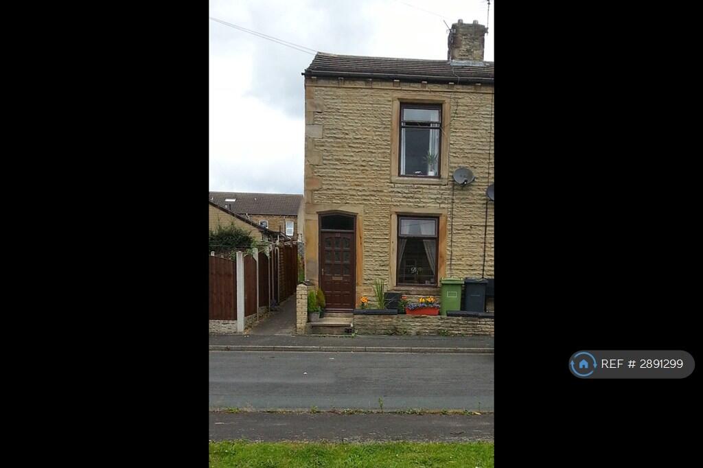 Main image of property: Bleak Street, Gomersal, BD19