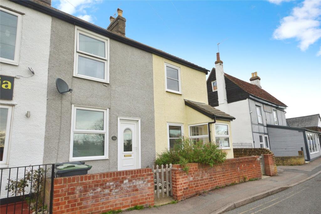 Main image of property: The Heath, Hatfield Heath, Bishop's Stortford, Essex, CM22