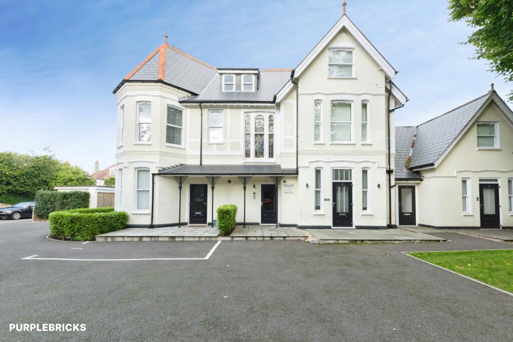 3 Beechey Road, Bournemouth, BH8