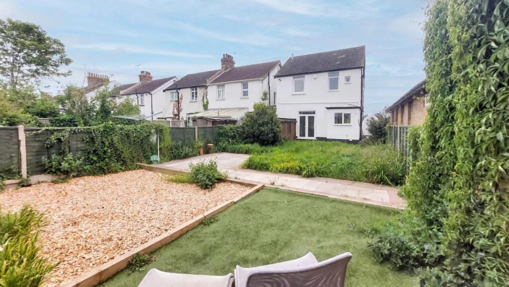 Main image of property: Stornoway Road, Southend-On-Sea