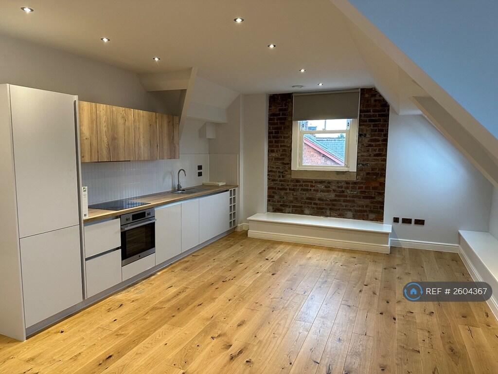 Main image of property: Chapel House, Stockport, SK4