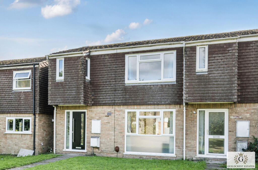 Main image of property: Knowlton Walk, Canterbury