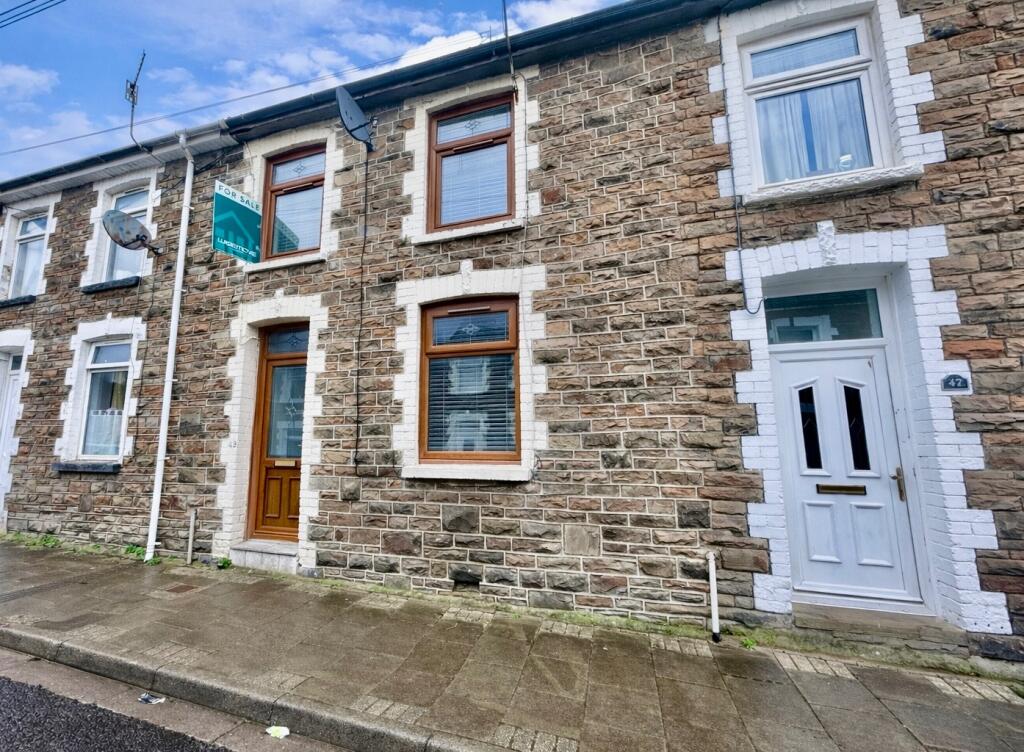 Blaengarw Road, Bridgend, Bridgend