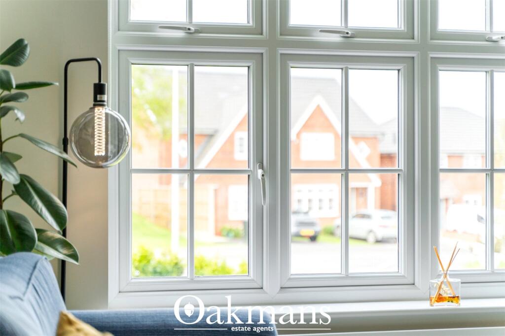 Additional image 10 of St. Andrews Road, Upper Bentley, Redditch, Worcestershire, B97