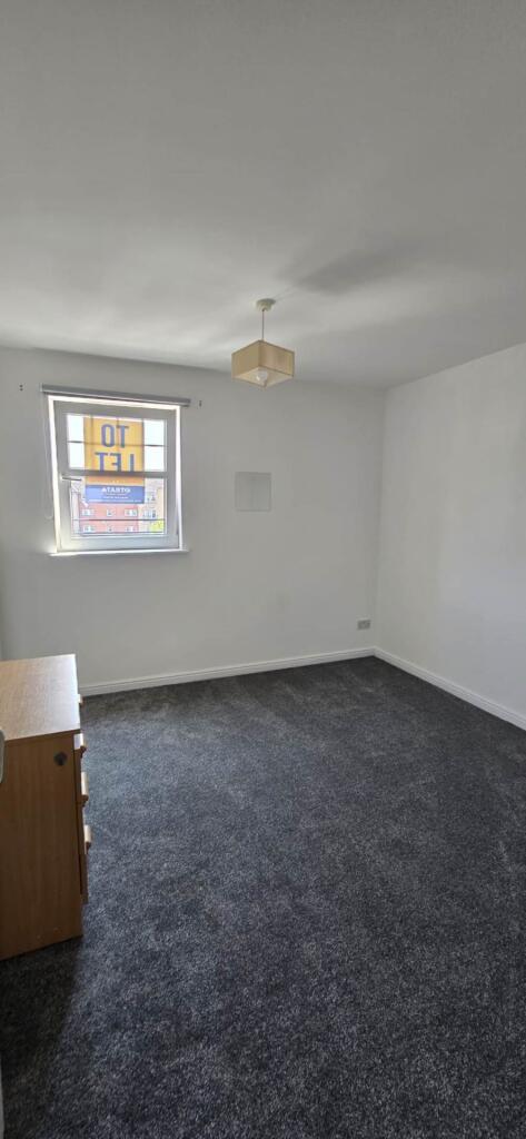 Apartment in Glasgow - View 5