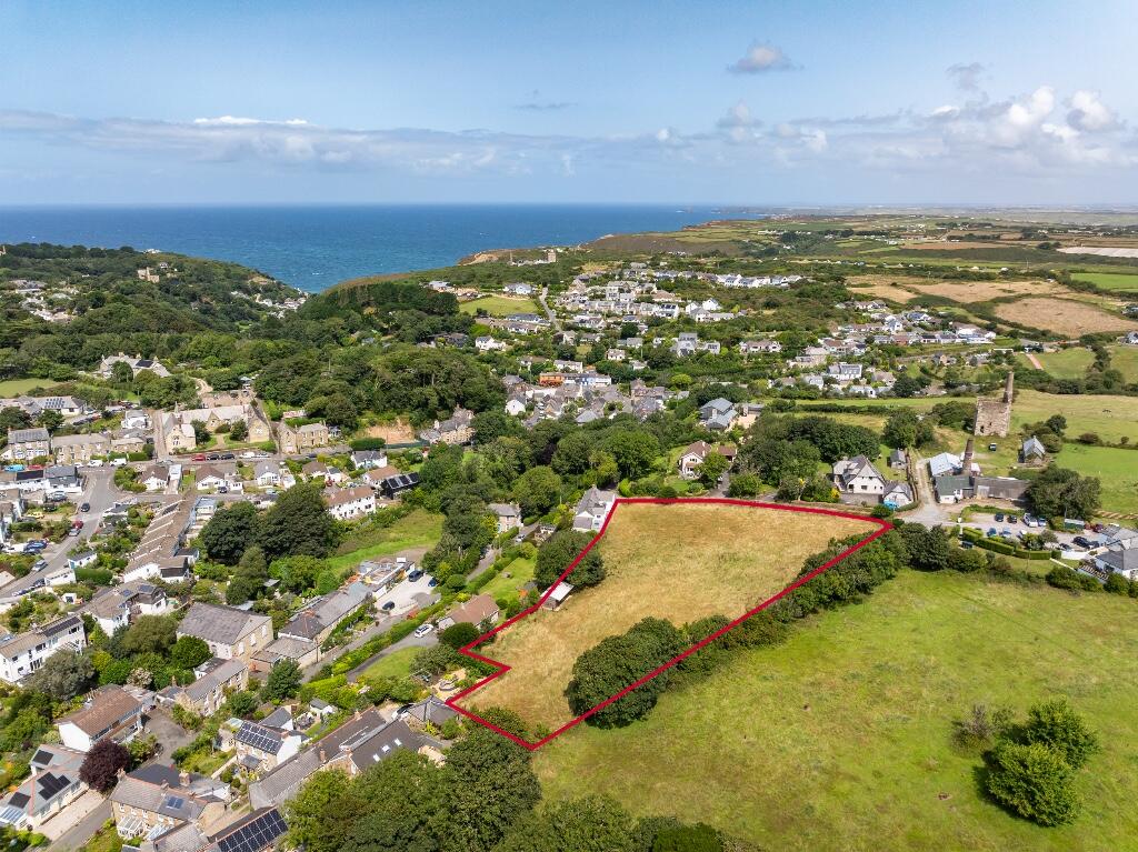 Main image of property: Rosemundy, St. Agnes, Cornwall, TR5 0UD
