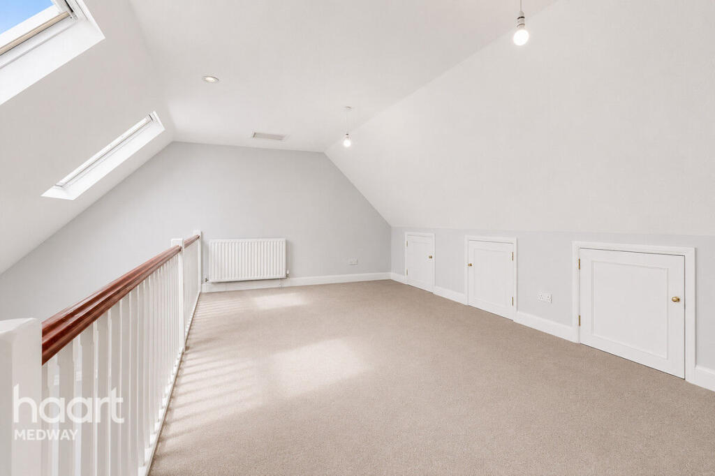Main image of property: Bishops Walk, Rochester