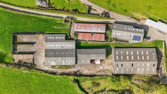 Drone View