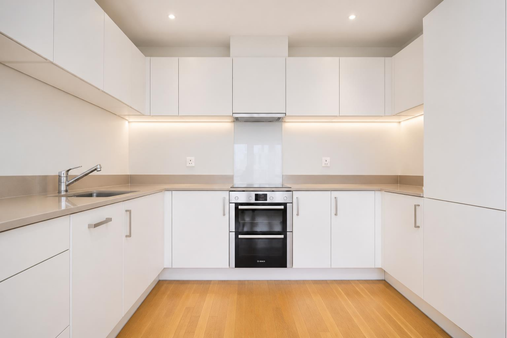 Main image of property: Icon Apartments, 32 Duckett Street, London, E1