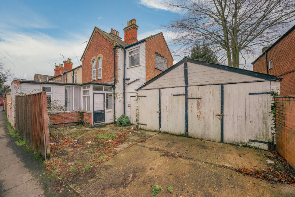 Main image of property: Frampton Place, Boston, PE21