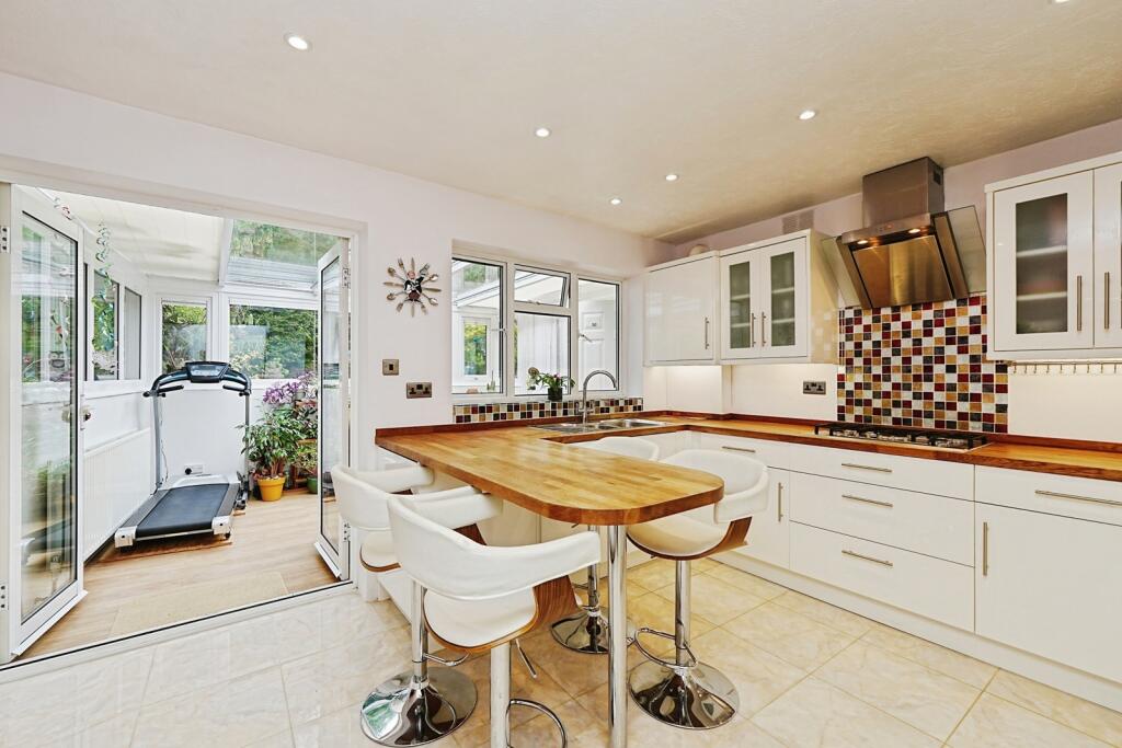 House in London - View 4