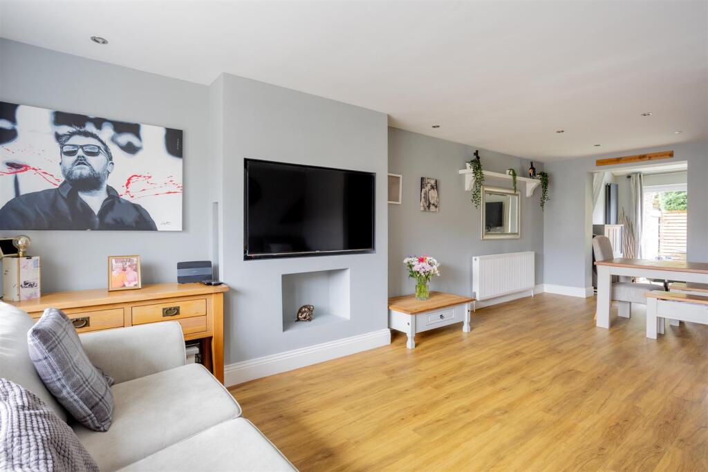 House in Bishopthorpe, York - View 2