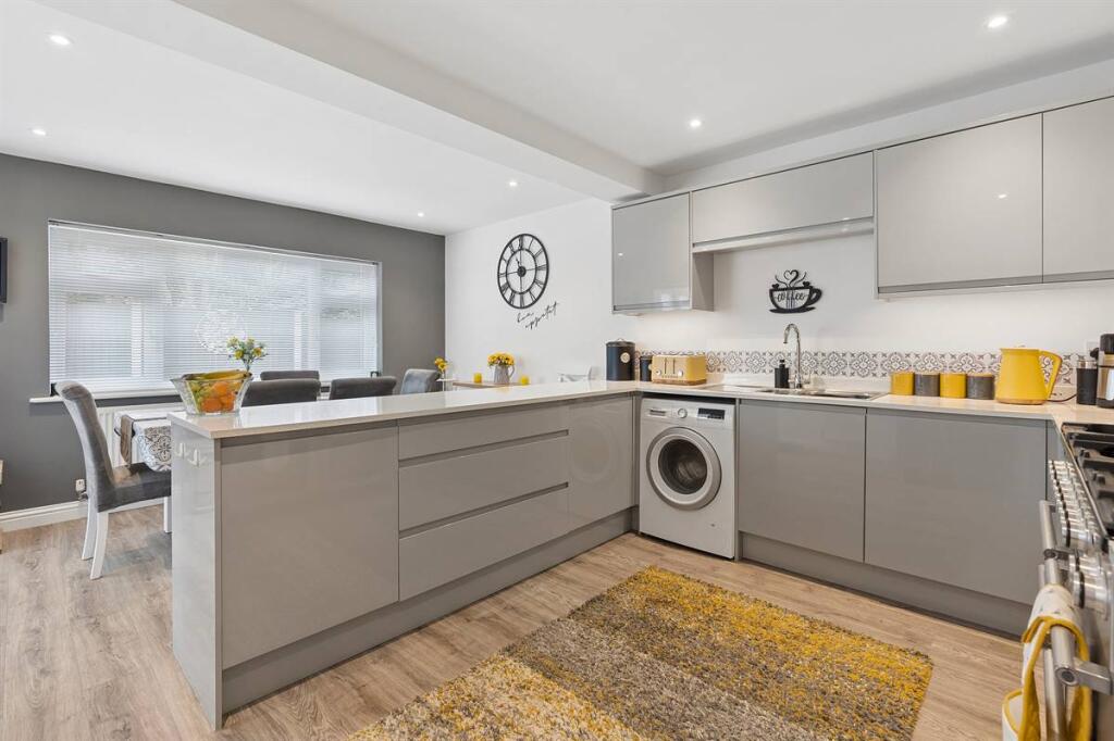 Lawrence Gardens, Herne Bay - Widok 3