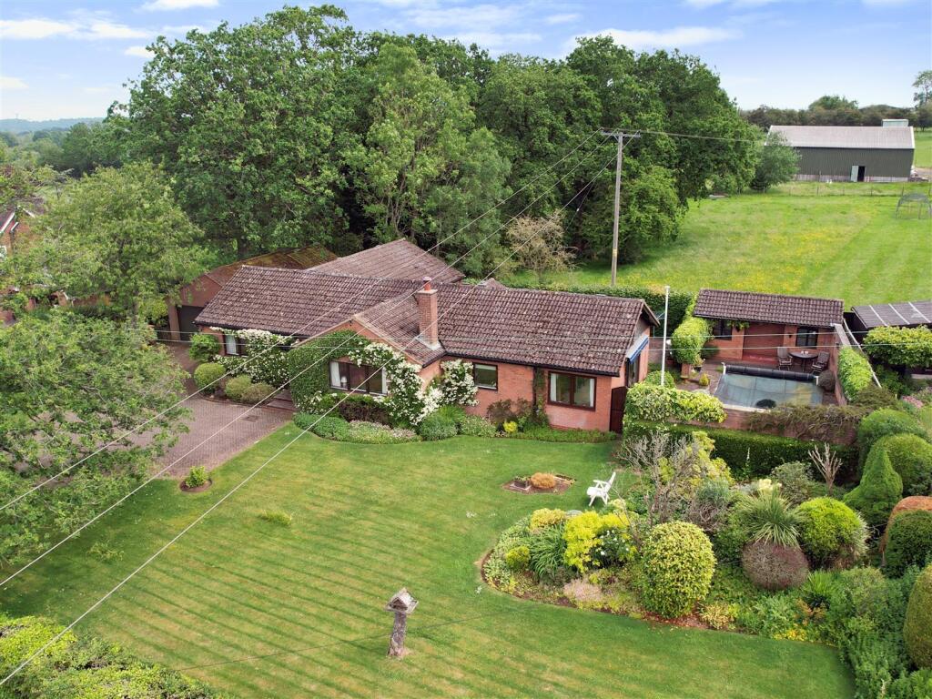 Main image of property: Quarry Road, Rock, Kidderminster